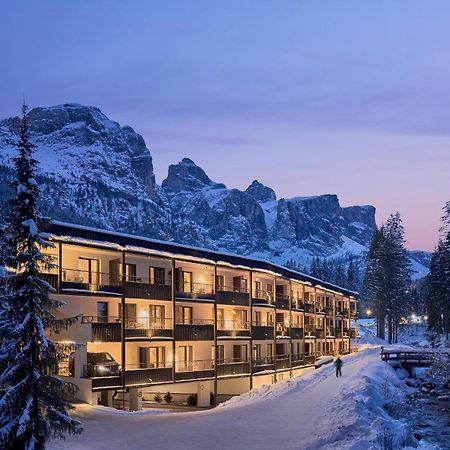 Movi Family Apart-Hotel ****S Корвара-ин-Бадия Экстерьер фото